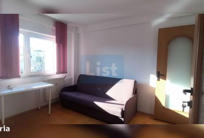 Apartament cu 4 camere decomandat, mobilat în Mărăști - 1