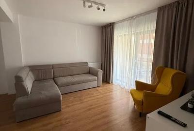 Apartament cu 2 camere decomandat în Energia