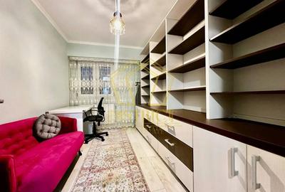 Apartament cu 4 camere decomandat în Lipovei - 6