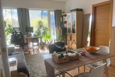 Apartament cu 2 camere semidecomandat, mobilat în Gheorgheni - 3