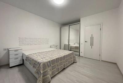 Apartament cu 2 camere decomandat în Păcii - 6