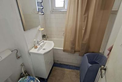 Apartament cu 3 camere decomandat, mobilat în Alexandru cel Bun - 7