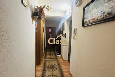 Apartament 2 camere | Decomandat | 53 mpu | Manastur - 7