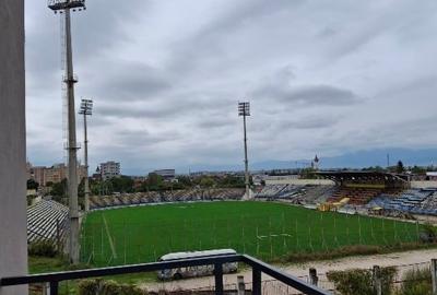 Apartament 2 camere + parcare supraterana, Alphaville Arena, Brasov - 10