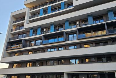 Apartament cu 2 camere decomandat în Hărman - 2