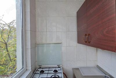 Apartament cu 2 camere decomandat în Brazda lui Novac - 1