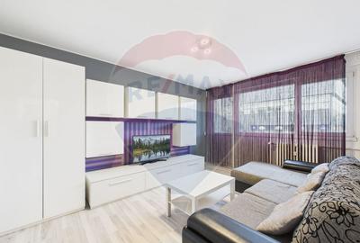 Apartament cu 2 camere de vanzare - Sura Mare - 1