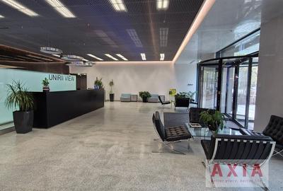 Inchiriere birouri amenajate Unirii View, Comision 0% - 2