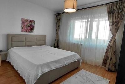 Apartament 2 camere Lux + Loc de Parcare in Zona Aviatiei Apartament 2 camere Lux + Loc de Parcare in Zona Aviatiei - 2