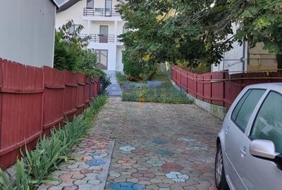 Casa individuala P+ETAJ+M 208 mp + 635 mp TEREN - BUCIUM - 3