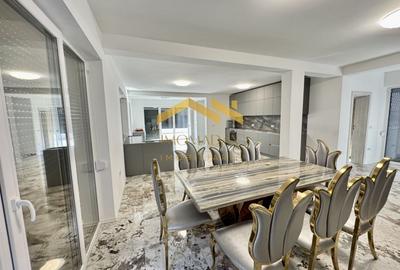 Apartament cu 3 camere decomandat, mobilat în Ghiroda - 5