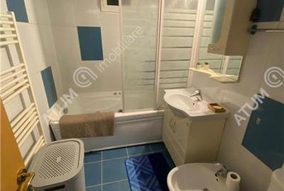 Apartament cu 2 camere decomandat, mobilat în Broscărie - 7