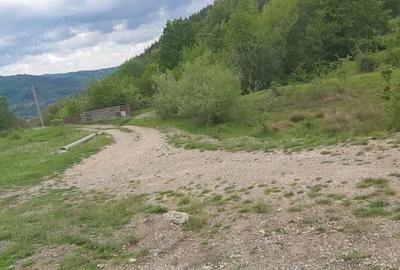 Teren în Breaza de Sus - 2