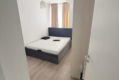 Apartament cu 2 camere decomandat în Central - 4