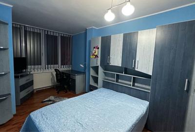 Apartament cu 2 camere în Iosia - 1