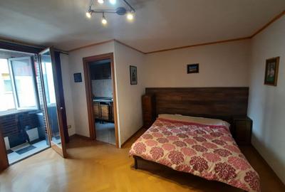 Garsonieră semidecomandată, mobilată în Mărăței - 1