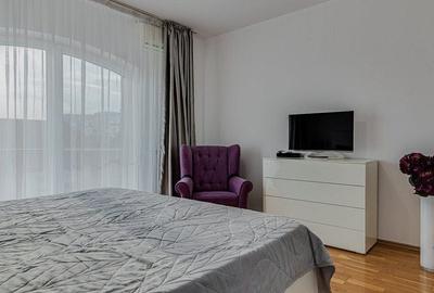 Apartament cu 3 camere decomandat în Pipera - 17