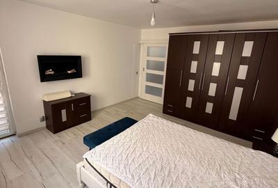 Apartament cu 2 camere semidecomandat în Central - 1