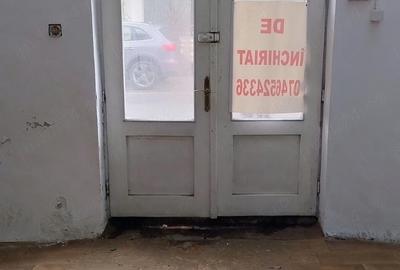 Spațiu comercial, de 96 mp, în Rodna