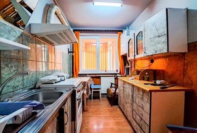 Apartament cu 2 camere decomandat în Central - 4
