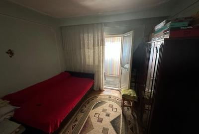 Apartament spatios cu 3 camere, 72 mp utili, etaj 4/4 – zona SUD - 6