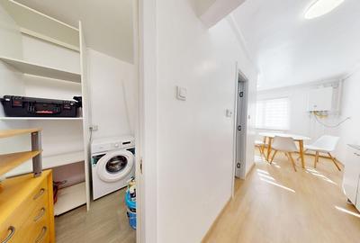 Apartament 2 Camere Decomandat Bartolomeu-Loc de parcare - 5