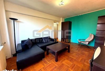 Apartament cu 3 camere semidecomandat în Central - 5
