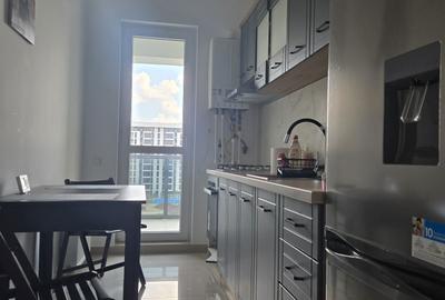 Garsonieră decomandată în Chiajna - 3