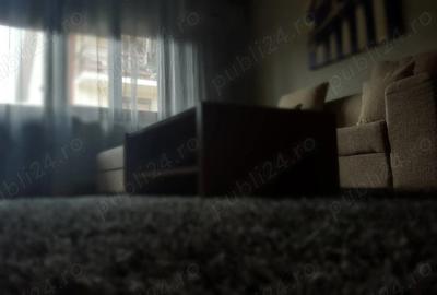 Apartament cu 4 camere decomandat în Central - 1