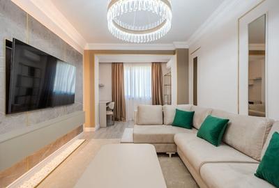 STUDIO DECOMANDAT SUPER OFERTA / Ivory Residence / Rond Omv / Pipera - 2