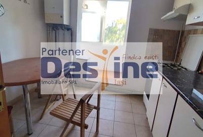 Apartament 2 camere decomandat | Nicolina | Etaj 3 | Centrala proprie | 58 mp - 3