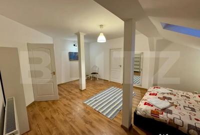 Apartament cu 3 camere decomandat, mobilat în Cârcea - 5