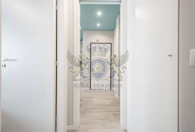 Apartament cu 2 camere decomandat în 13 Decembrie - 9