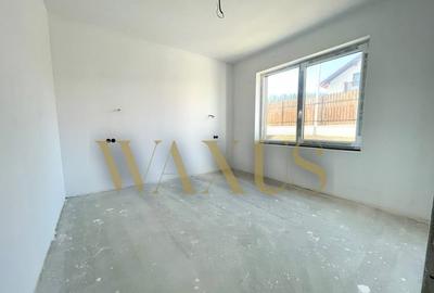 Casa individuala de vanzare, - 140mp utili I 500mp teren - Chinteni - 4