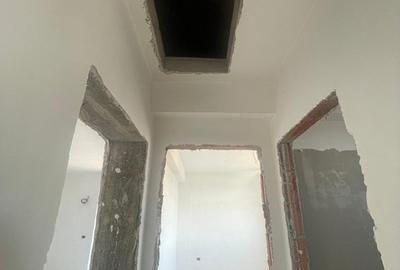 Apartament cu 2 camere decomandat în Central - 9
