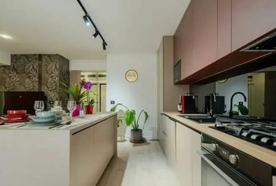 Apartament cu 3 camere decomandat în Voluntari - 5