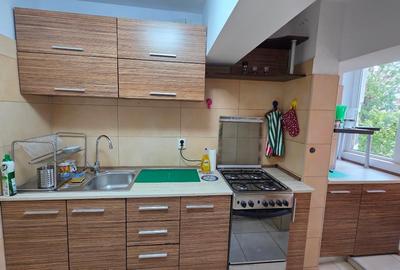 Inchiriez apartament 2 camere , B-dul Unirii 76 , (zona P-ta Alba Iulia ) - 5