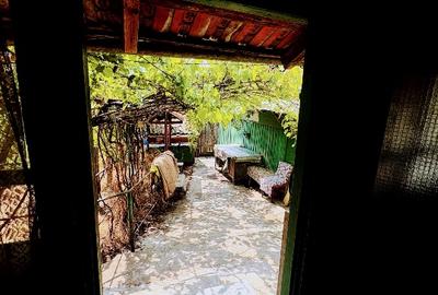 Casă individuală cu 3 camere cu Teren 866 Mp în Ulmu - 3