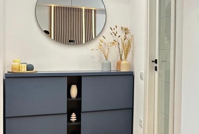 Studio premium Avi Garden | Parcare subterana - 6