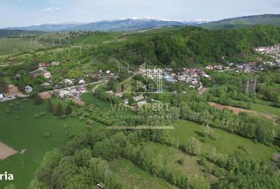 Casă cu 3 camere în Nămăești - 4