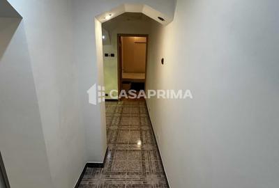 Apartament cu 3 camere decomandat în Păcurari - 3