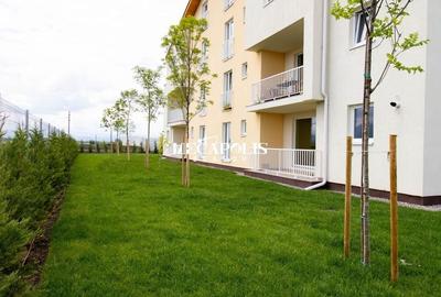 Apartament 3 Camere Sanpetru/ Intabulat - 2
