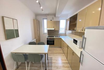 Apartament 3 camere, zona Intim, bloc Bermo - 3