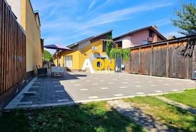 Casa 3 camere, mobilata, utilata, 600 mp teren, zona Prefectura - 2