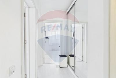 Casă individuală cu 4 camere cu Teren 250 Mp în Bălăceanca - 13