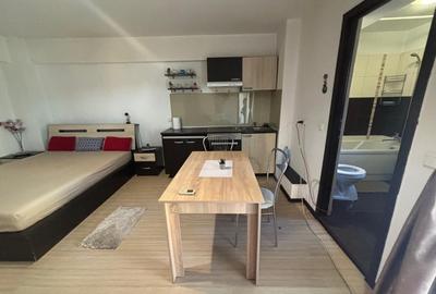 Garsonieră, mobilată în Palat - 3