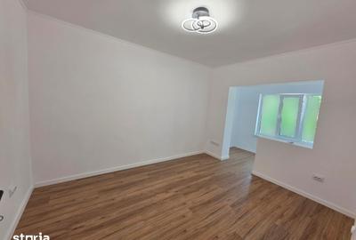 Apartament cu 3 camere decomandat în Central - 1