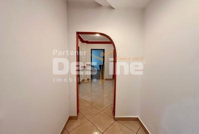 Apartament cu 4 camere decomandat, mobilat în 13 Septembrie - 6
