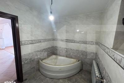 Casă cu 4 camere cu Teren 1000 Mp în Cătămărești - 2