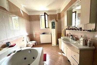 Vila D+P+1E+M , 1125 mp teren intravilan Str Izvorului - 12